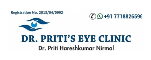 dr-pritis-eye-clinic-logo