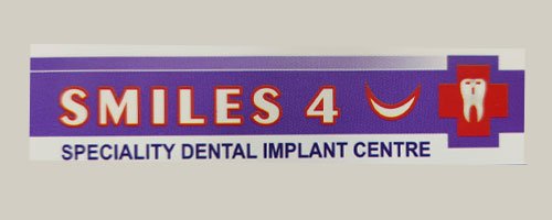 smiles4logo