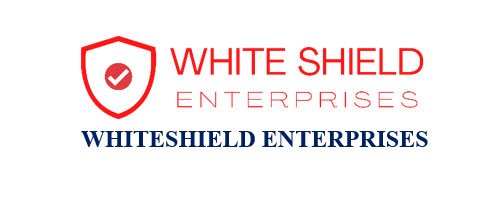white-shield